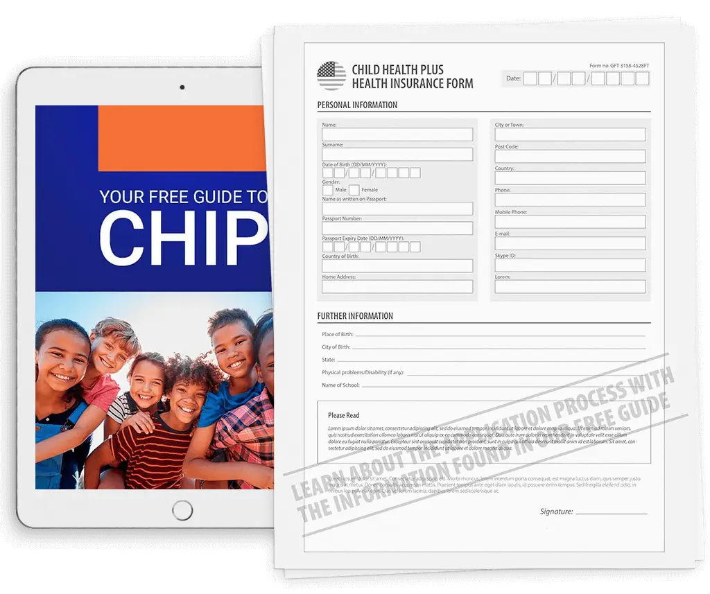 Learn How To Apply For CHIP With Our Help
